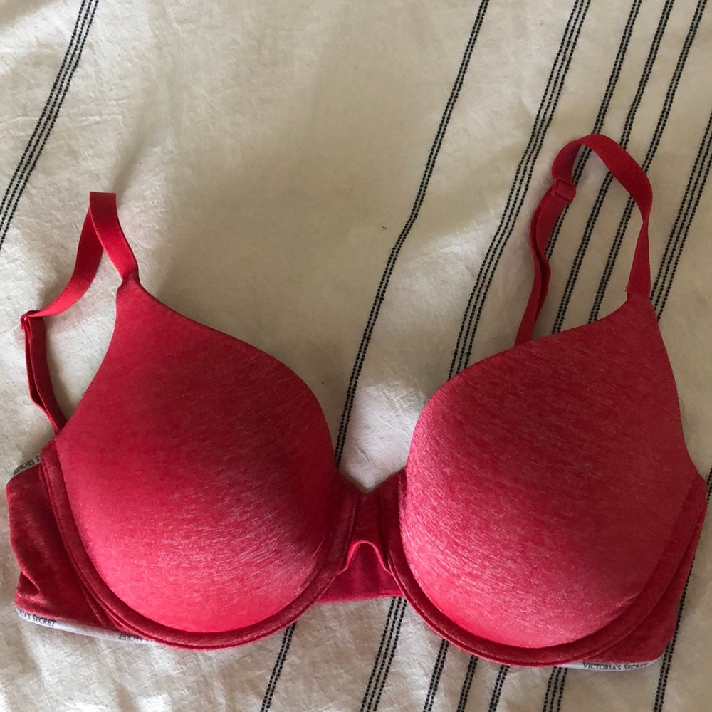 Victoria Secret Rec Semi Demi